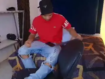Chaturbate Best Webcam of bick_jhonn