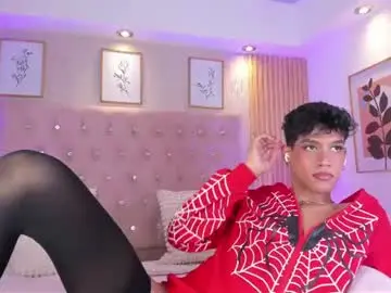 Chaturbate Live Sex of jonas_hiill