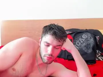 Chaturbate Live Porn of kevin_hornyyy