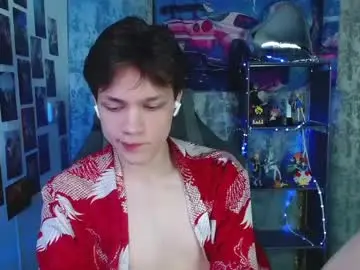 Chaturbate Free Live Porn of kevin_joestar