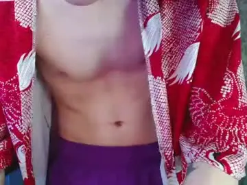 Chaturbate Adult Video Chat of kevin_joestar