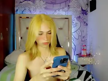 Chaturbate Live Sex of larry_craft