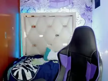 Chaturbate Sex Chat of larry_craft
