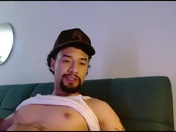 Chaturbate Live Sex of mathew444