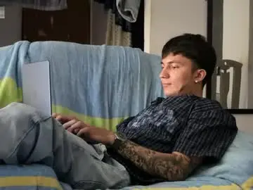Chaturbate Watch Live Sex Cams of nico_bellini