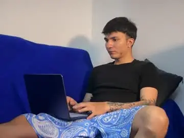 Chaturbate Nude Webcam of nico_bellini