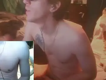 Chaturbate Sex Cam of nolan_fox