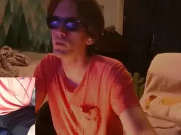 Chaturbate Sex Cam of nolan_fox