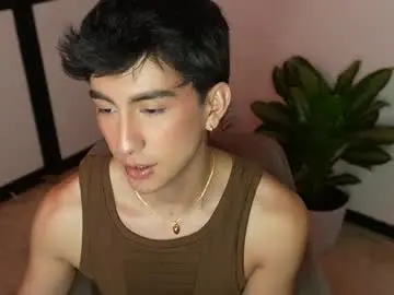 Chaturbate Free Live Porn of sweettaaron