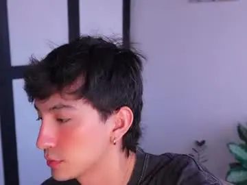 Chaturbate Private Sex Chat of sweettaaron