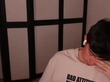 Chaturbate Live Sex of sweettaaron