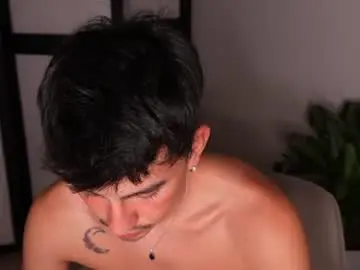 Chaturbate Free Live Porn of sweettaaron