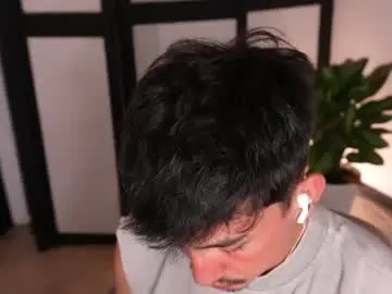 Chaturbate Private Sex Chat of sweettaaron