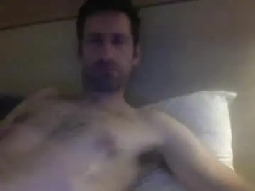Chaturbate Live Porn of timetosetoff