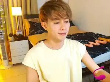 Chaturbate Sex Cam of wildesttwinky