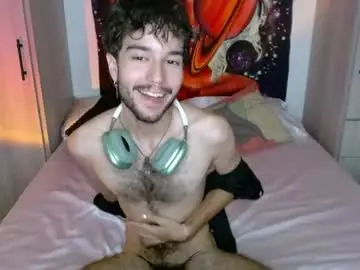 Chaturbate Live Sex Cam of adrien_polo