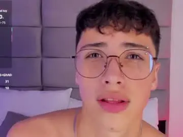 Chaturbate Live Sex of joshclaarktt