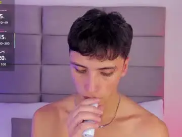 Chaturbate Live Sex of joshclaarktt