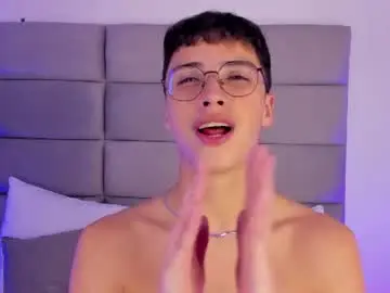 Chaturbate Best live sex cam show of joshclaarktt