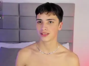 Chaturbate Nude Webcam of joshclaarktt