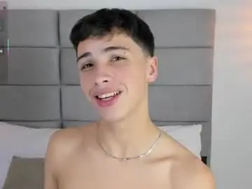 Chaturbate Sex Cam of joshclaarktt