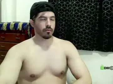 Chaturbate Private Sex Chat of kolombianox