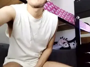 Chaturbate Live Porn of _yesua_