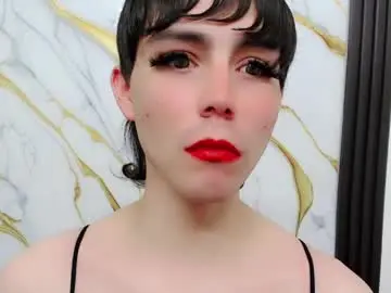 Chaturbate Live Sex Cam of katalina_hot2