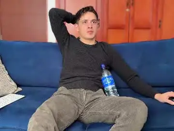 Chaturbate Live Porn of liam_enzho