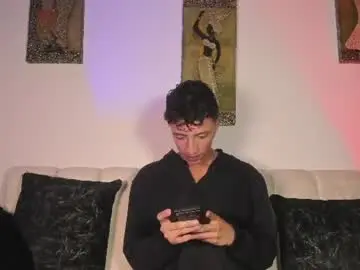 Chaturbate Free Porn Cam of mhatias_