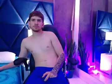 Chaturbate Private Sex Chat of stefano_moretti