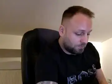 Chaturbate Sex Cam of boris566693