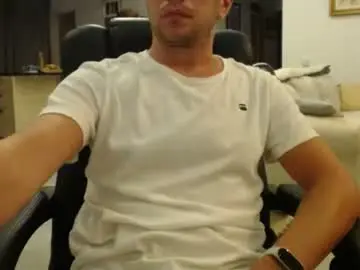 Chaturbate Live Sex Cam of christianfinn