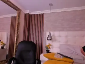 Chaturbate Live Sex of leocarteer