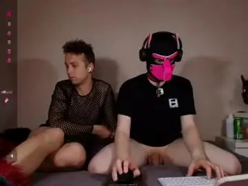 Chaturbate Sex Chat of princeair1812