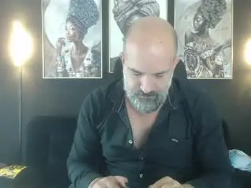 Chaturbate Adult Webcams of alex_saints_ce