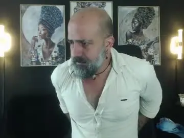 Chaturbate Free Live Porn of alex_saints_ce