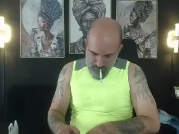 Chaturbate Free Porn Cam of alex_saints_ce