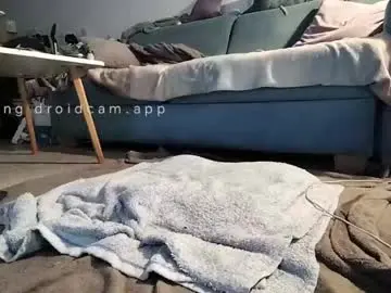 Chaturbate Live Sex Cam of bluealpakka