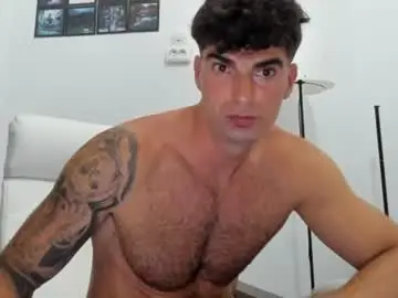 Chaturbate Sex Cam of cuteeboy
