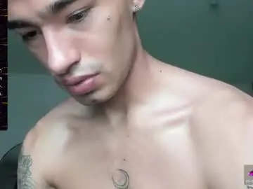 Chaturbate Nude Webcam of damon_333