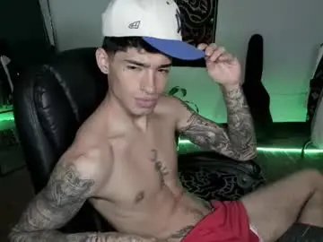 Chaturbate Free Live Porn of damon_333