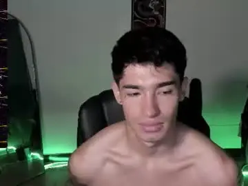 Chaturbate Free Porn Cam of damon_333