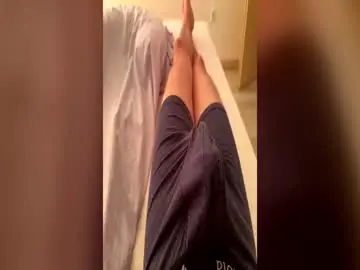 Chaturbate Sex Cam of kirksmith235