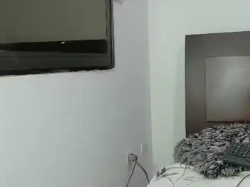 Chaturbate Adult Webcams of zackmontiel07