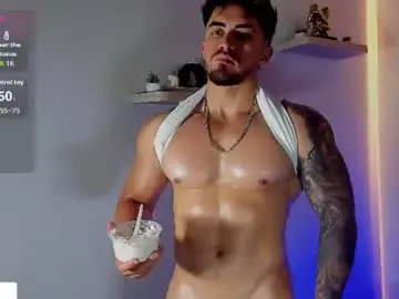 Chaturbate Live Sex of brad_summer