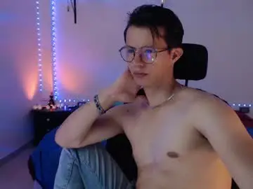 Chaturbate Sex Chat of brandon_starkk