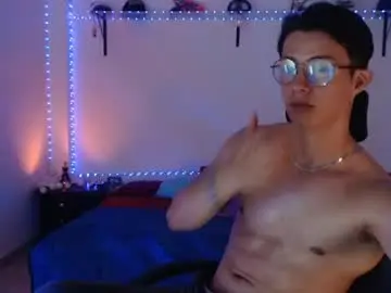 Chaturbate Best live sex cam show of brandon_starkk