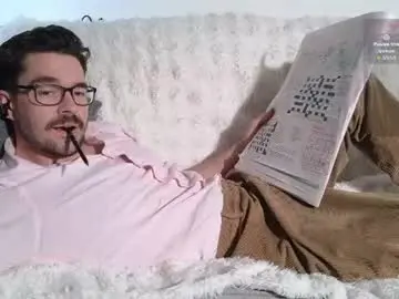 Chaturbate Sex Chat of britishpoet