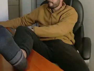 Chaturbate Adult Webcams of chrissmithin5